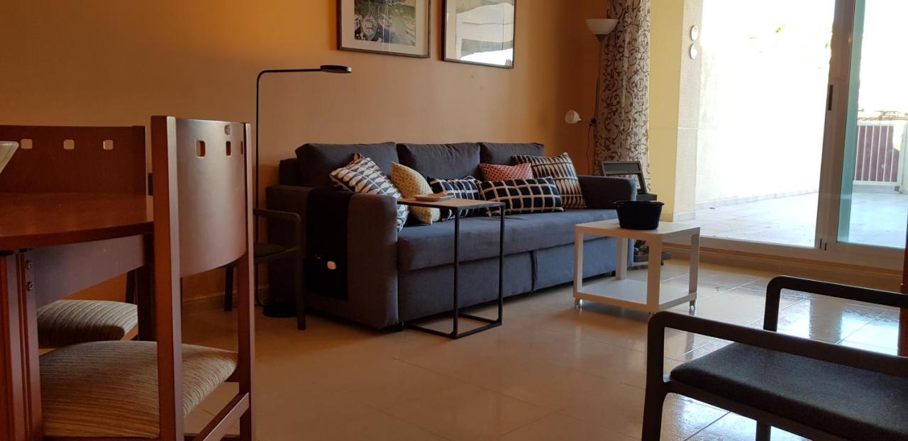Las Marinas Grand Terrace Denia Exterior photo