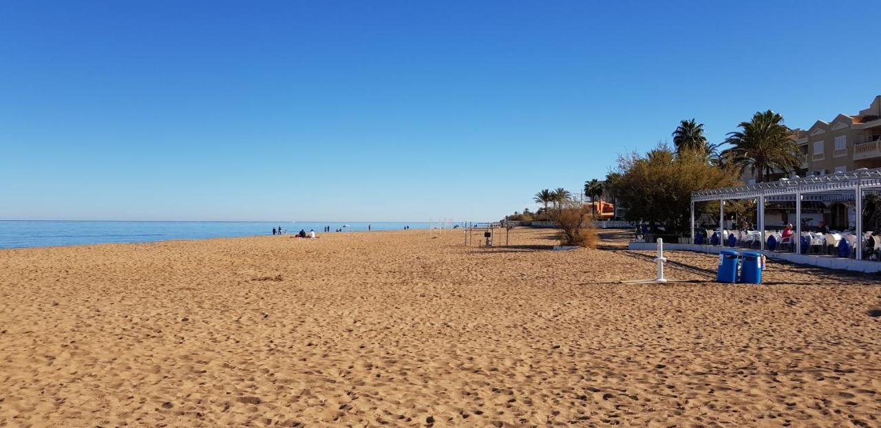 Las Marinas Grand Terrace Denia Exterior photo